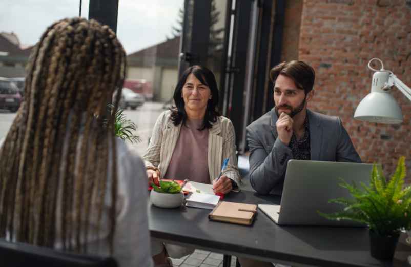 Quel revenu pendant une formation