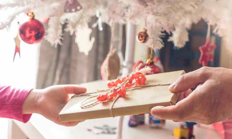 Cadeau d’entreprise original et personnalisé pour les fêtes de fin d’année