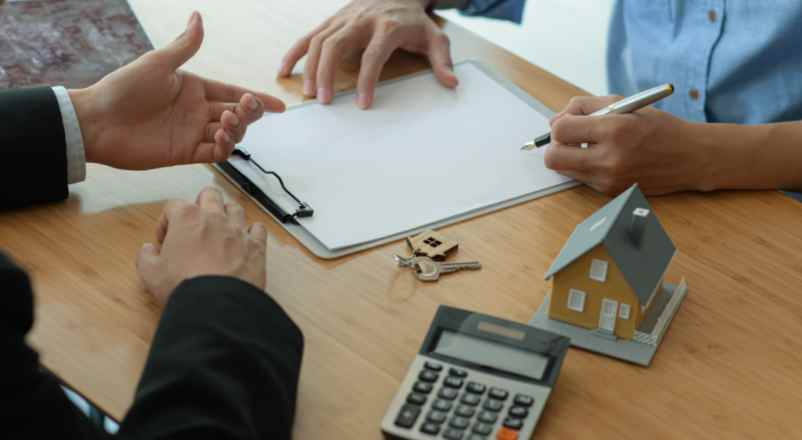 Qu'est-ce qu'un contrat d'assurance habitation ?
