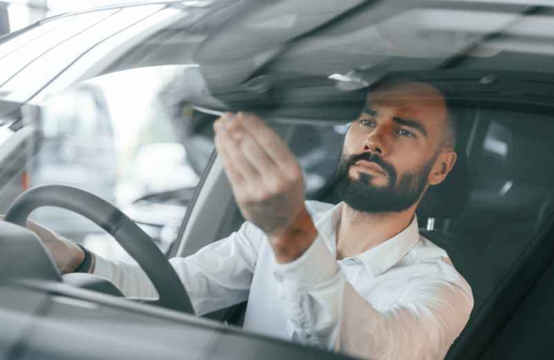 Faites reprendre votre voiture par un professionnel