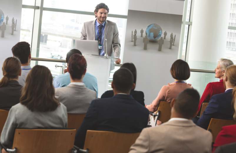 Séminaire d'entreprise original et réussi : quelques idées pour l'organisation