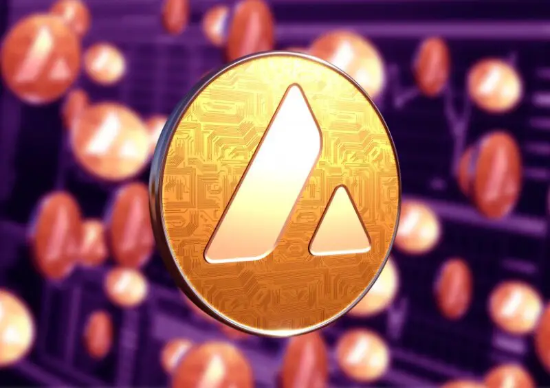 AVAX altcoins