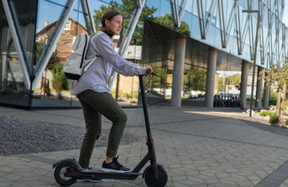 Dans quelles conditions peut-on posséder une trottinette électrique ?