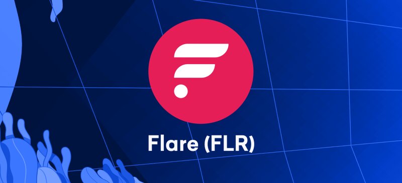 Flare - Altcoin bitcoin
