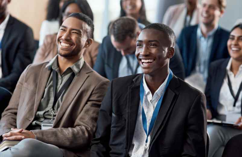 Les séminaires d’entreprise