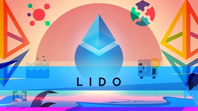 LIDO - altcoins 2023