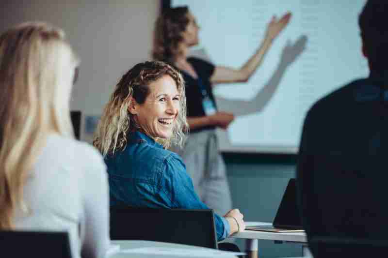 Formation développement durable