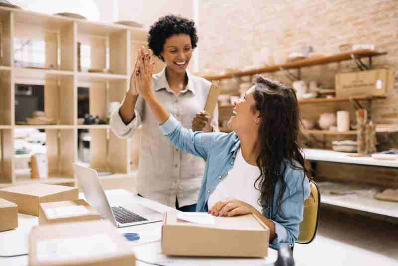 Indépendance et sécurité : le portage salarial pour les freelances