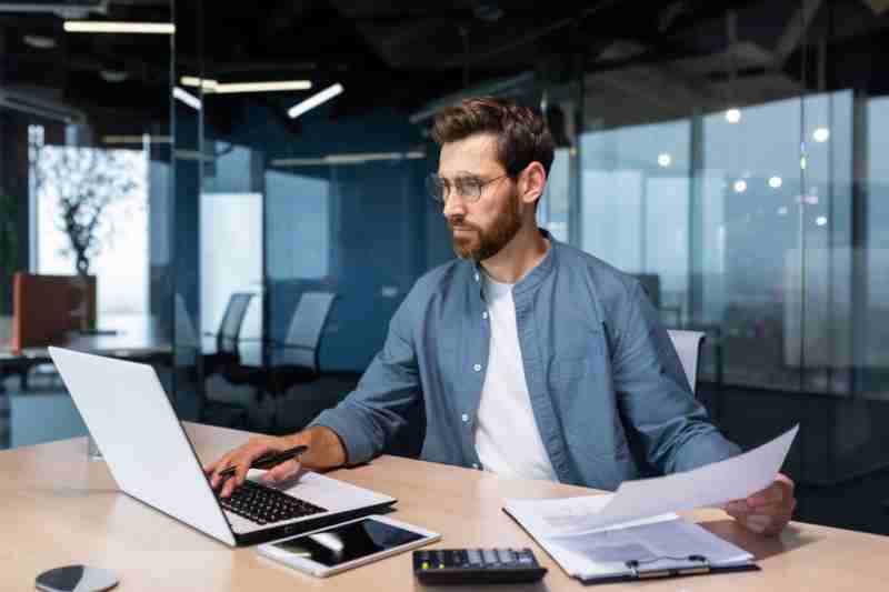 Expert-comptable PME