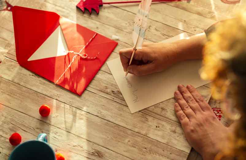 Les 5 étapes pour bien préparer l’envoi de vos cartes de vœux personnalisées entreprise
