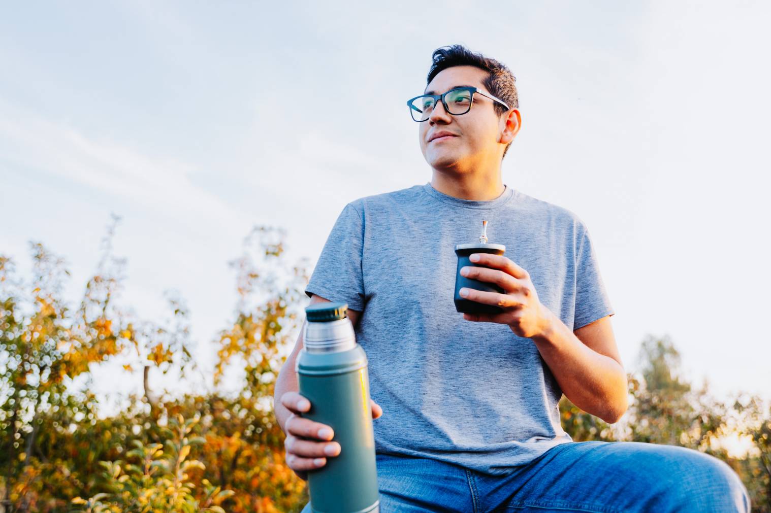 mug isotherme publicitaire