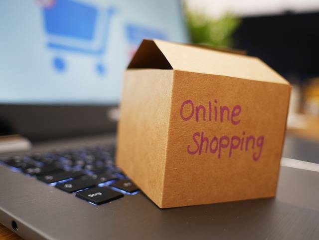 site e-commerce achat internet