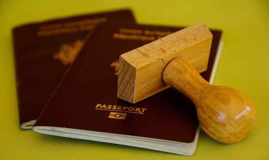 Combien de temps faut-il pour obtenir un passeport ?