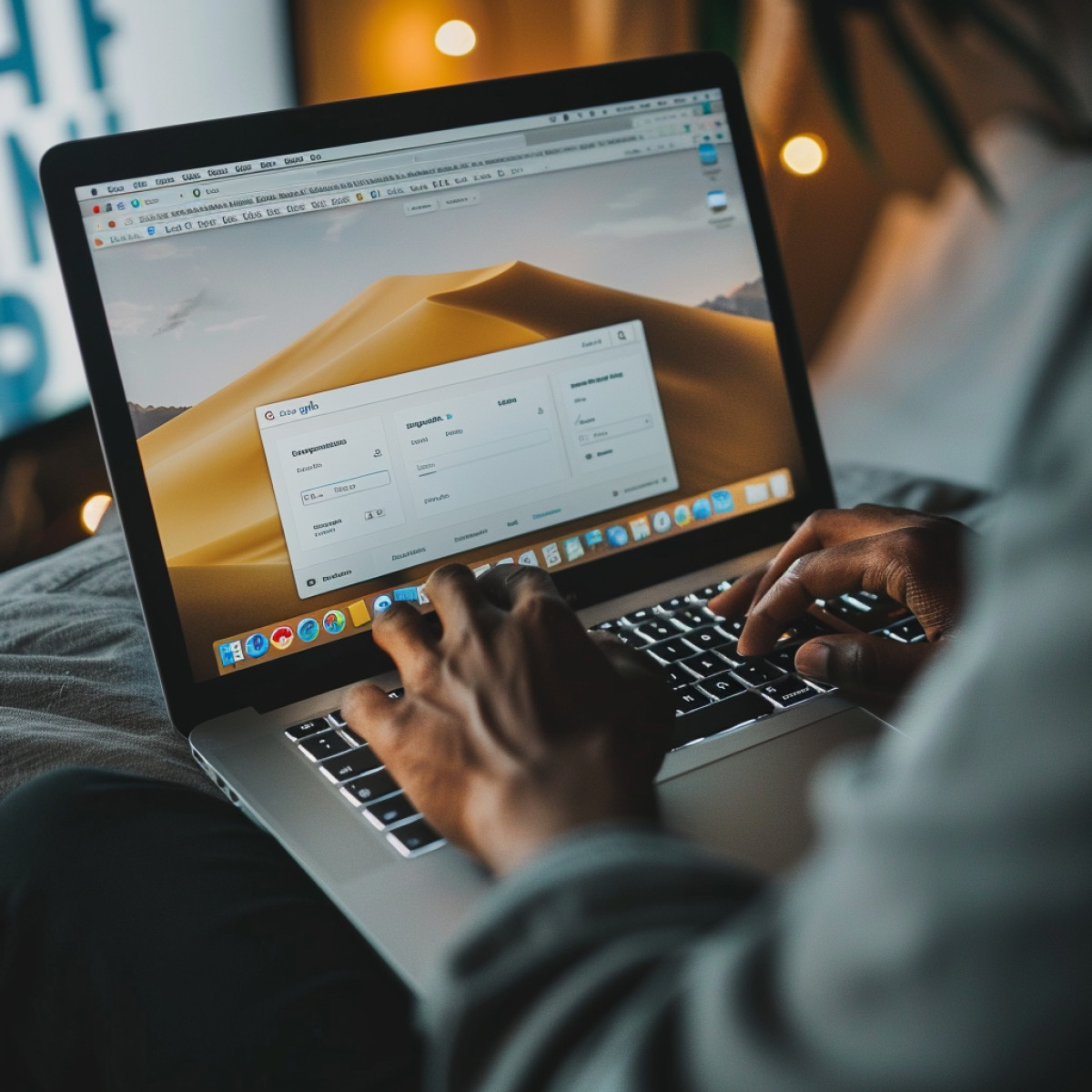 Contrôle de vos recherches en ligne