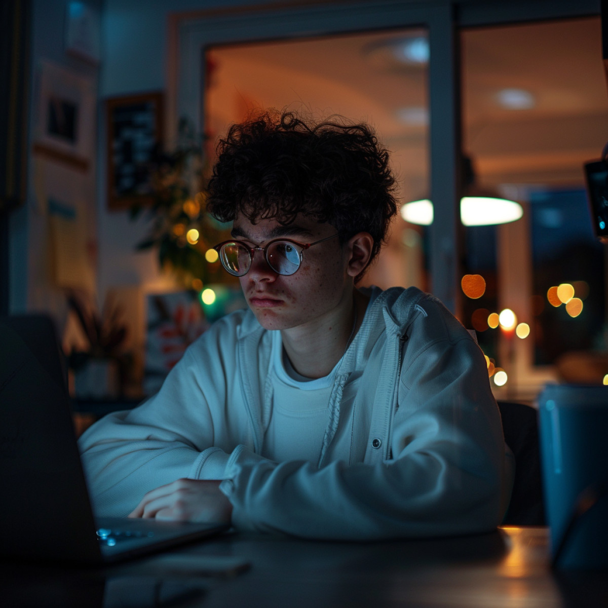 Est-il possible de déposer un avis sans posséder de compte Google ?