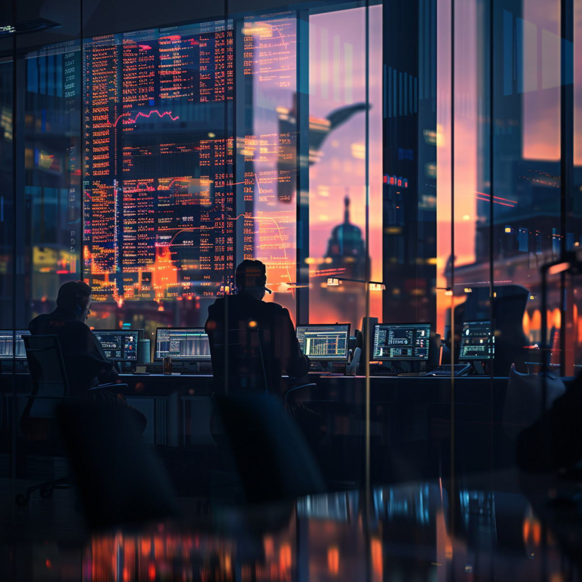 Le Système de Compensation Différé pour les traders expérimentés