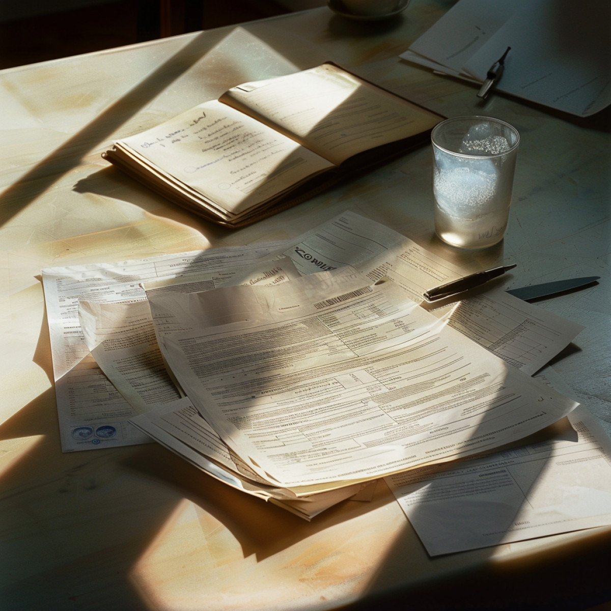 Ouverture dun compte sans revenu: définition et justificatifs