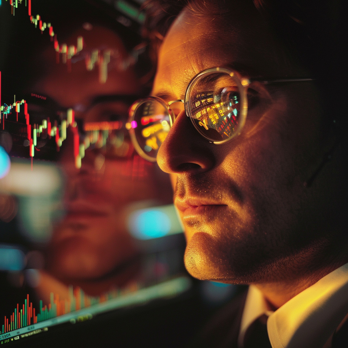 Réaliser une transaction boursière