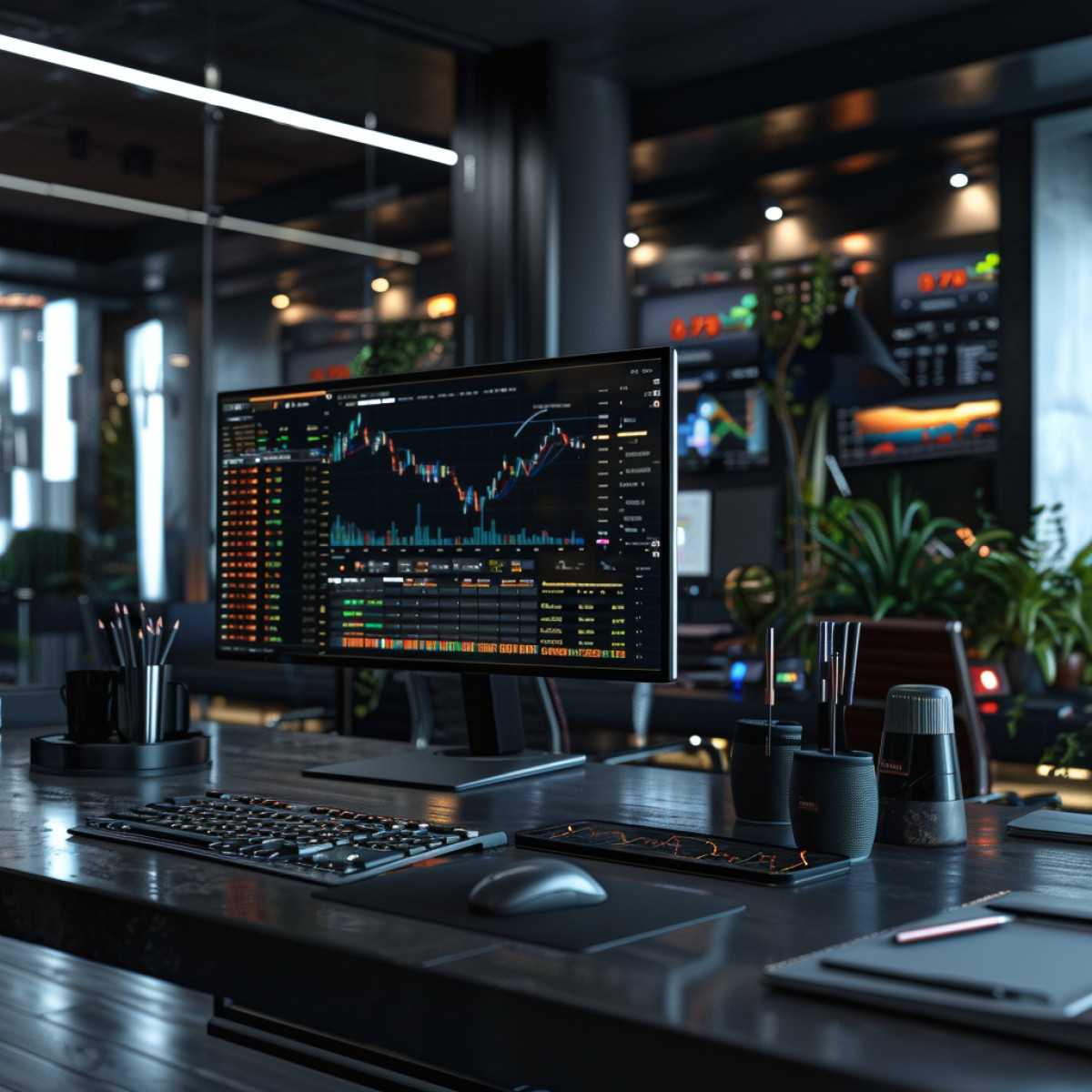 Sélection de la plateforme de trading de crypto-monnaies : nos recommandations