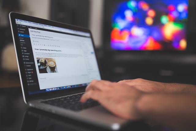 formation WordPress pour compétences digitales