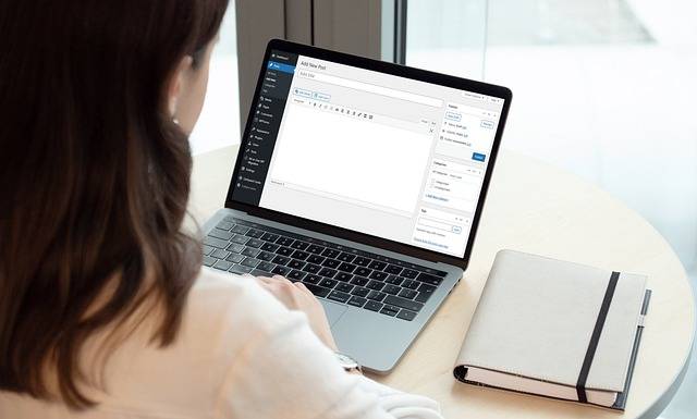 bien choisir la formation WordPress