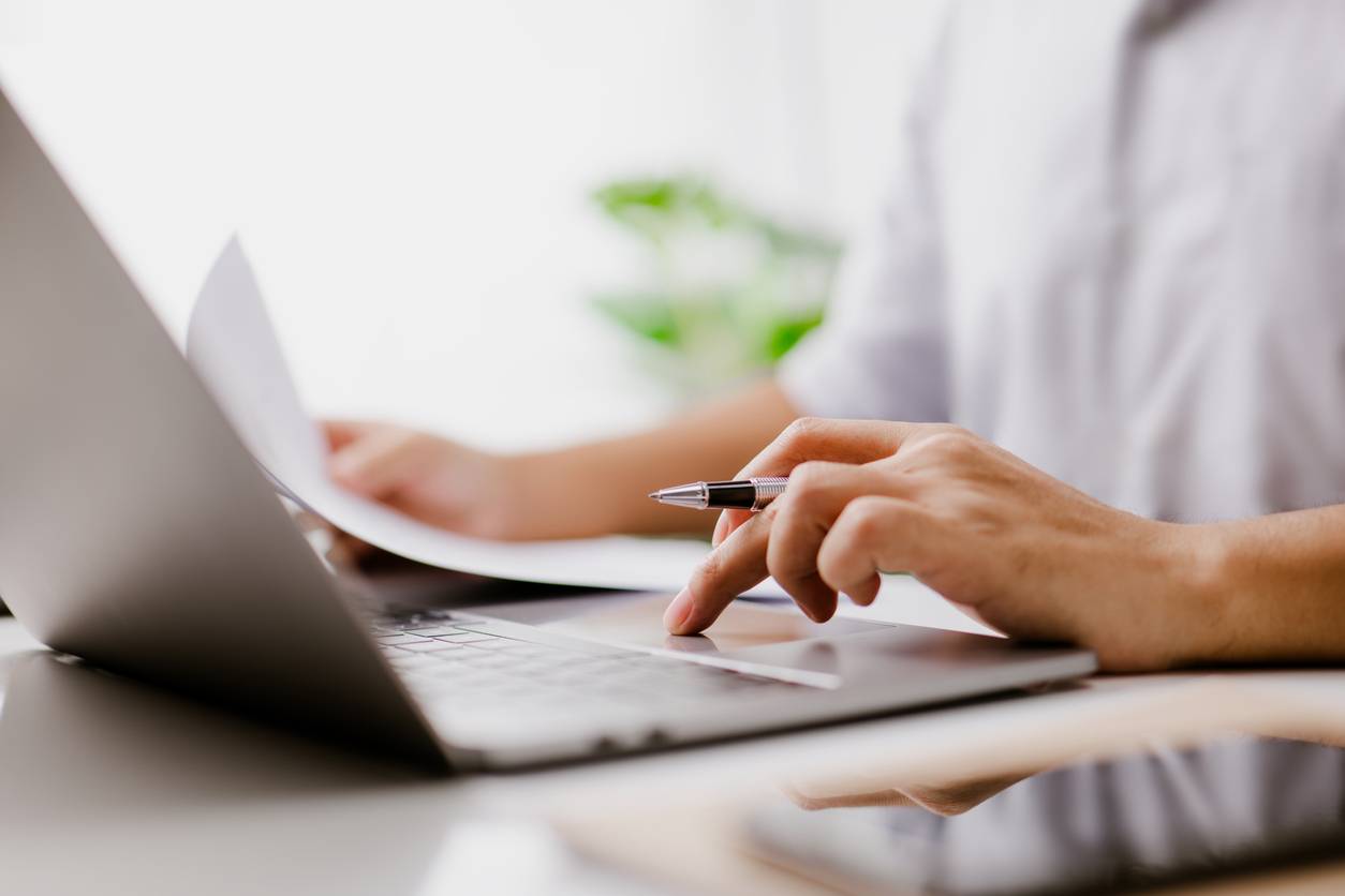 création d'entreprise formalités juridiques