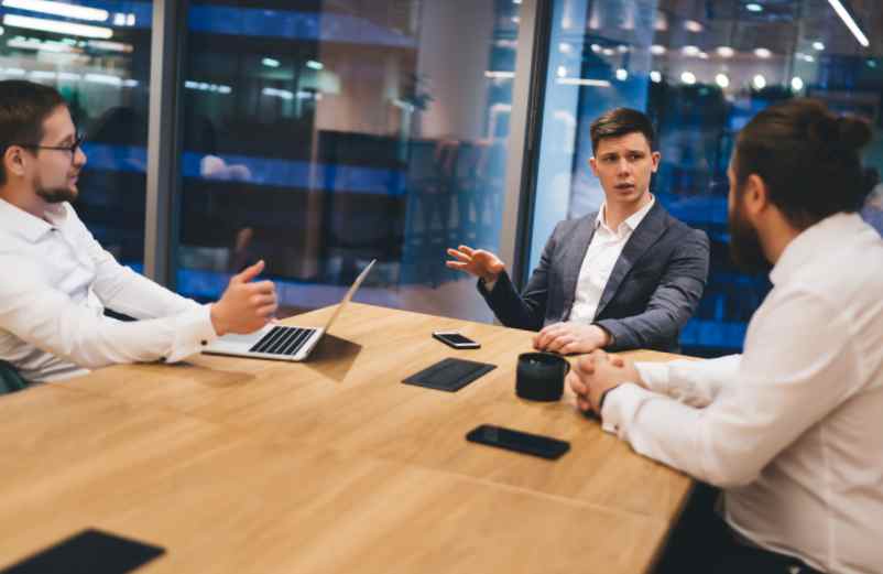 Investissement start-up : risques et précautions à prendre