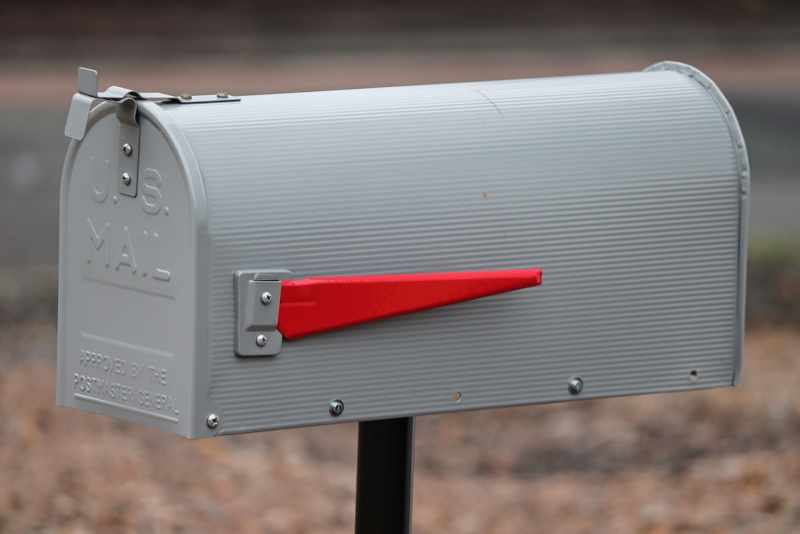 Les services de collecte et d’envoi à domicile : externalisez vos démarches postales