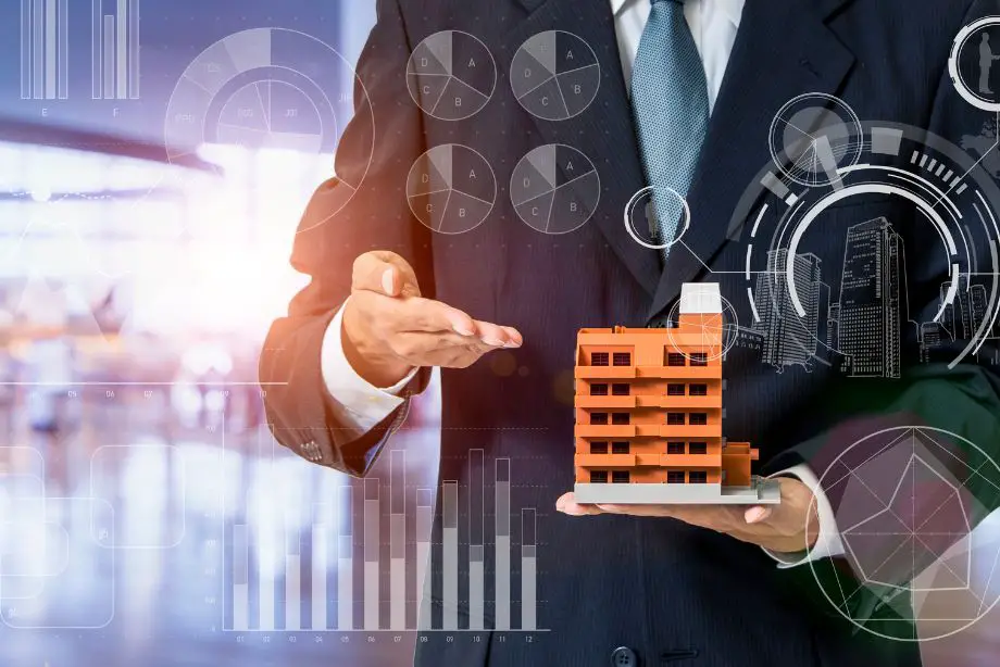Promoteur immobilier : définition et salaire à attendre
