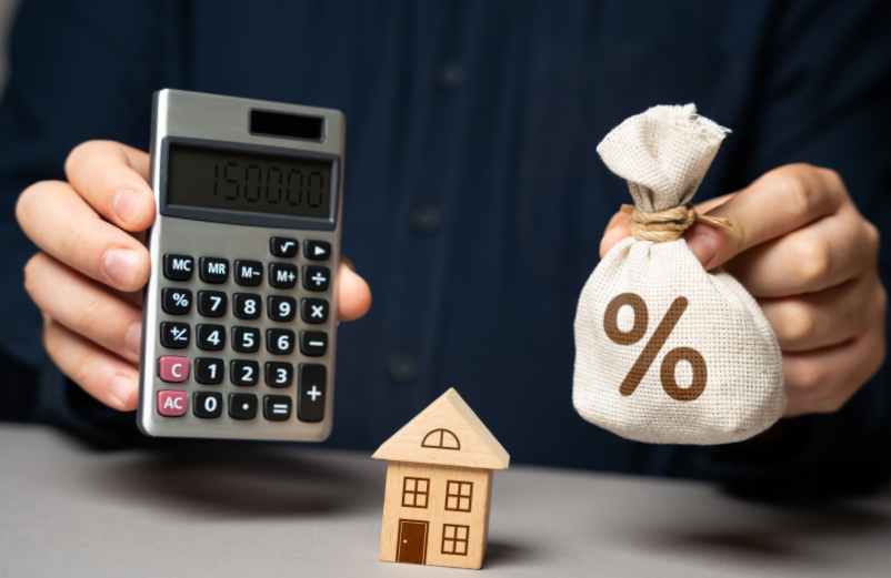 Quelles charges faut-il prendre en compte dans le calcul de la capacité d’emprunt ?