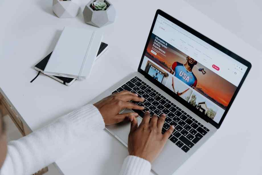 Suivre une formation en développement web
