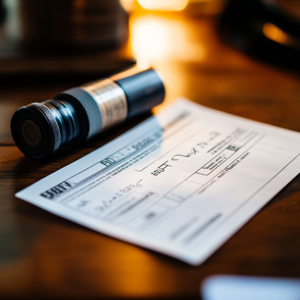Comment certifier un chèque de banque ?