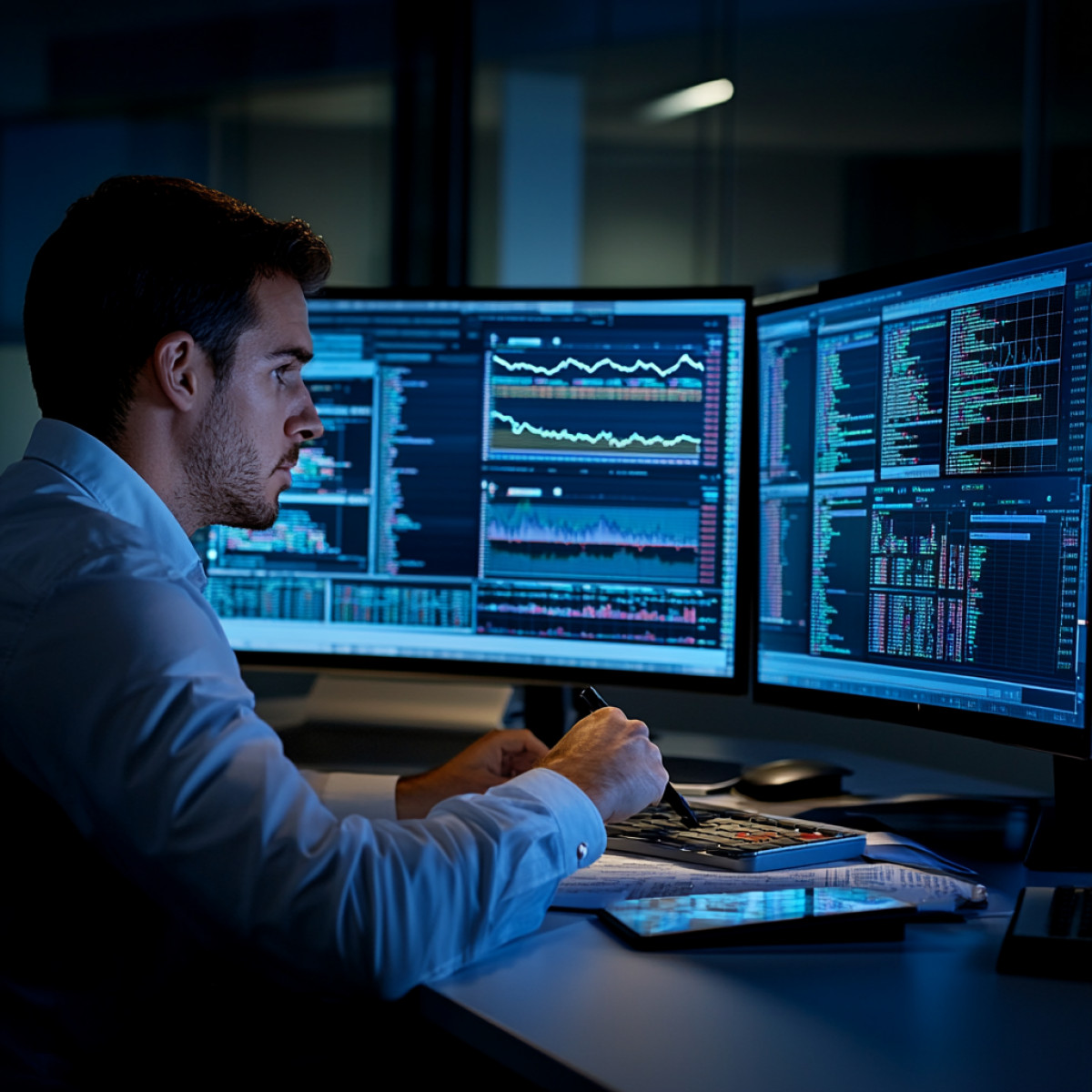 Comment déterminer son fonds de roulement nécessaire ?