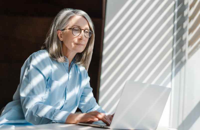 Gestionnaire des Ressources Humaines