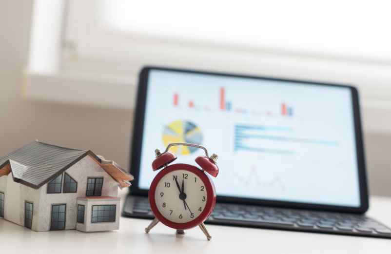 Pourquoi investir en SCPI par le digital ?