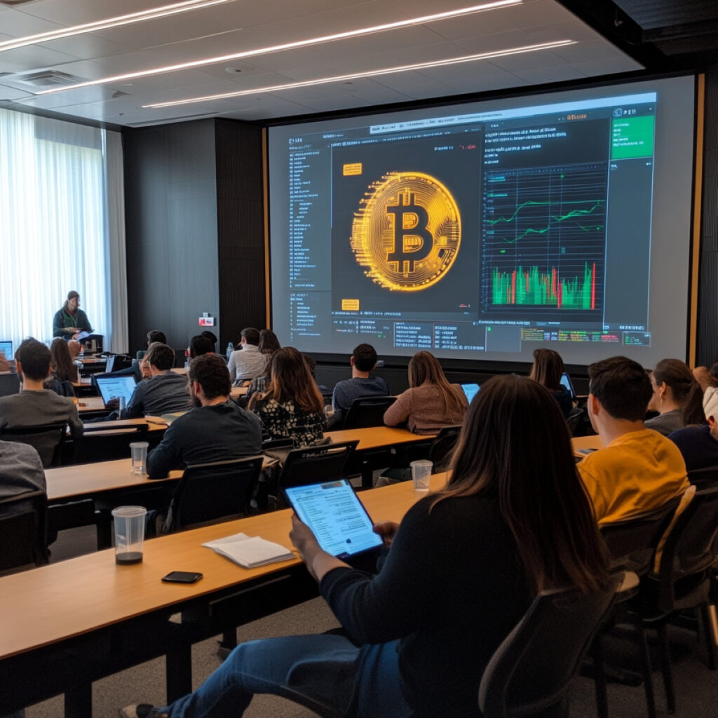 Comment investir dans le bitcoin en 2024 : les meilleures stratégies pour débuter