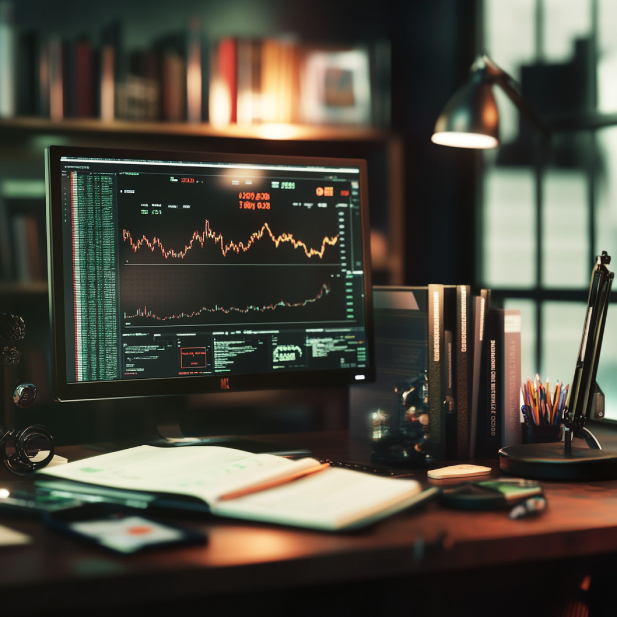 Introduction à la bourse pour les novices : pourquoi et dans quoi investir en bourse ?
