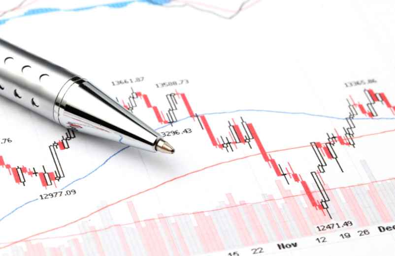 Acheter en bourse
