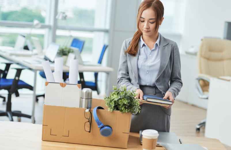 Comment toucher le chômage après une démission pour reconversion professionnelle ?