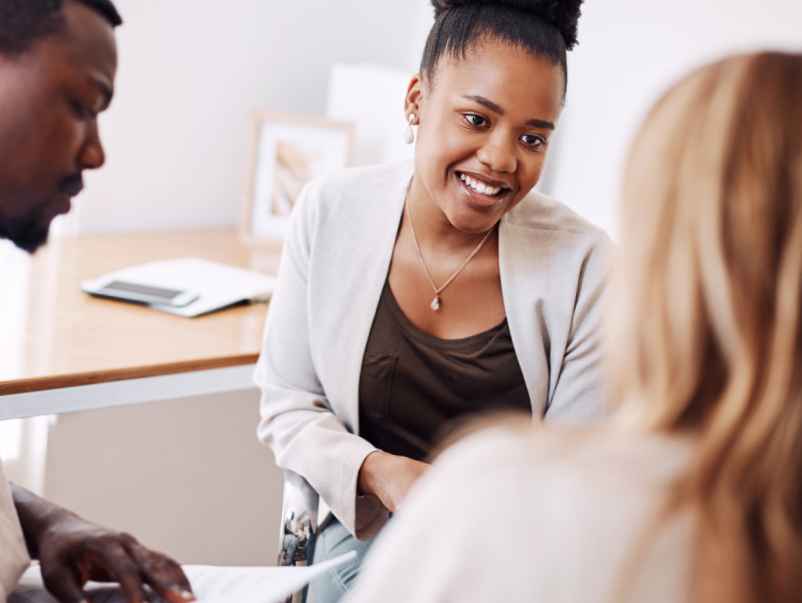 Qu’est-ce qu’une reconversion professionnelle ?