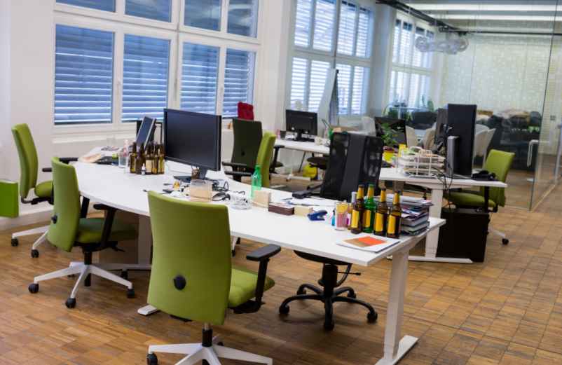 Un licenciement dans le cadre d’un abandon de travail