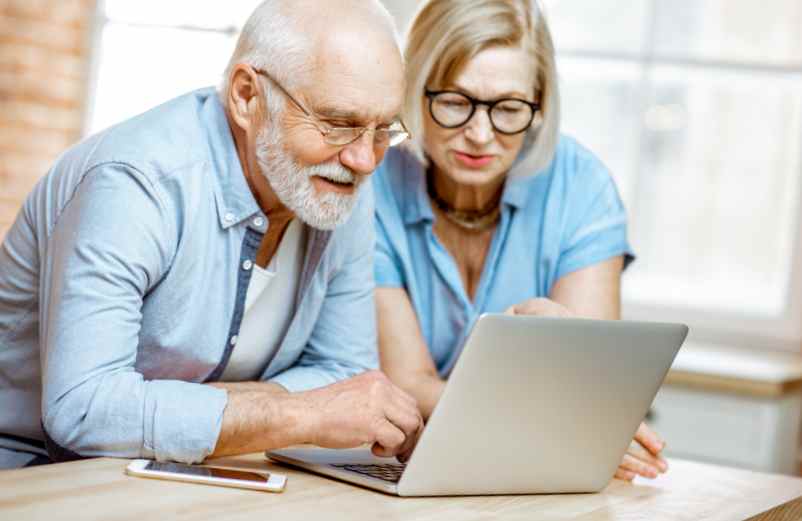 Les documents qui retracent vos années d’activité