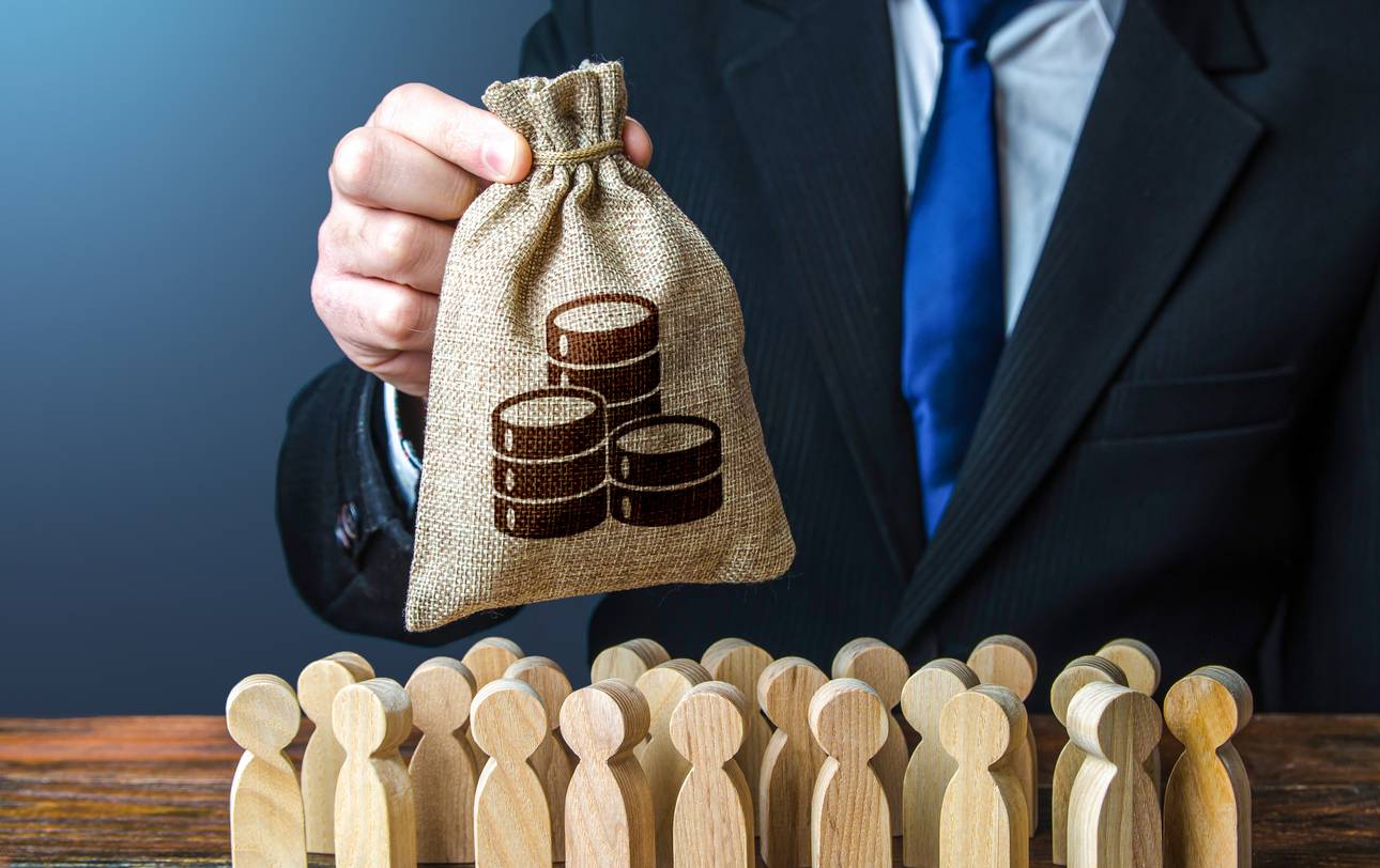 Bénéficiaire effectif entreprises