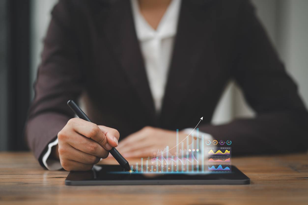 digitalisation des entreprises