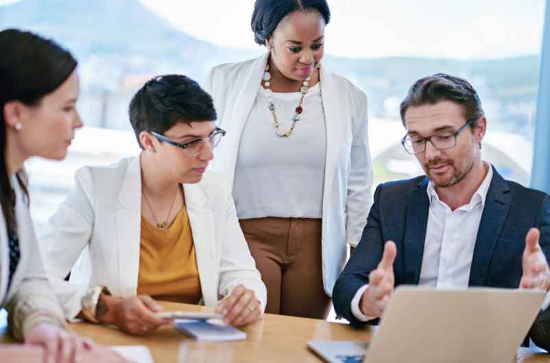 ERP : Comment assurer sa mise en place ?