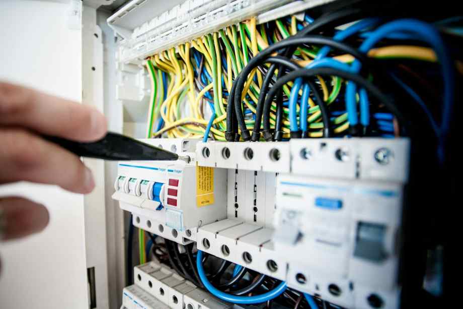 Les travaux de maintenance et de réparation de votre résidence principale