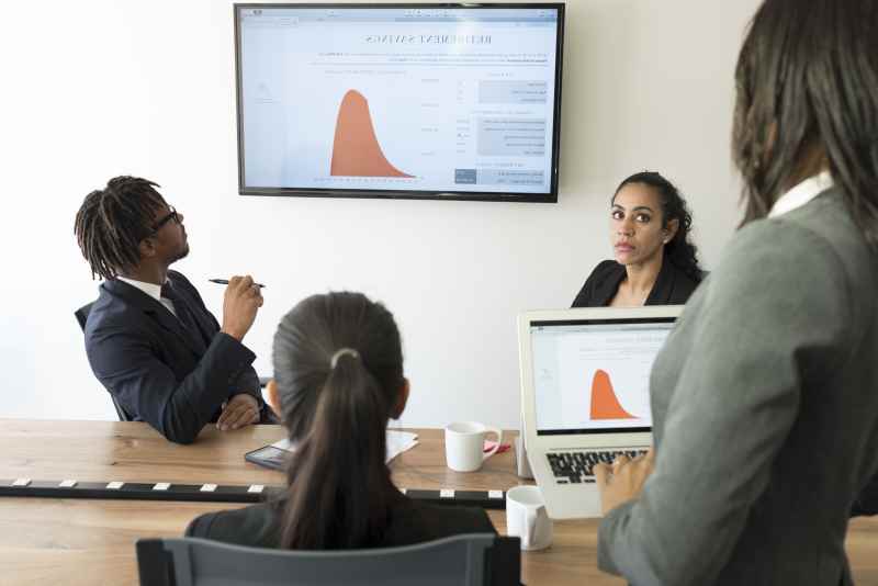 Un format court et professionnalisant