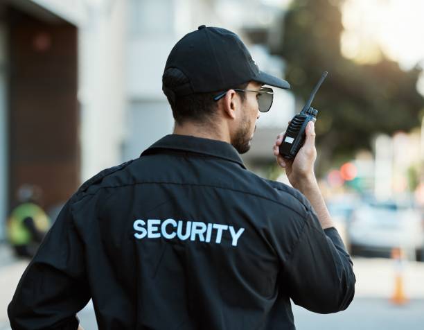 agent de securite evenementiel