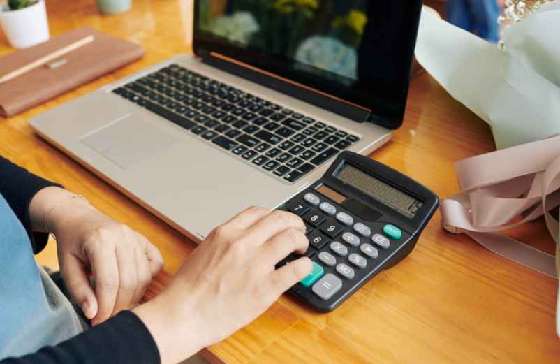 Les frais de gestion de l’entreprise
