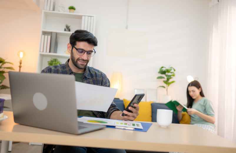 Portage salarial : comment ça fonctionne et comment calculer son salaire net ?
